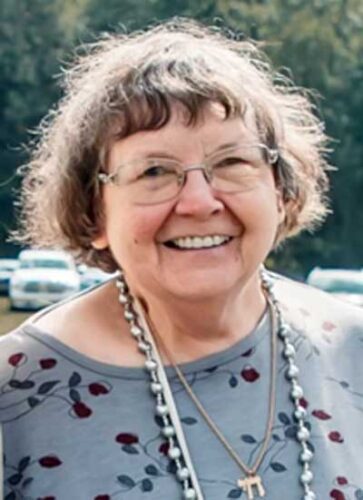 Kathryn Bernards
